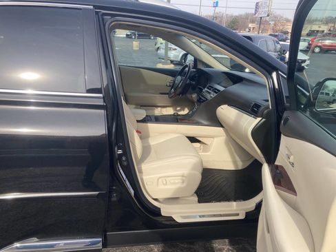 Used 2013 Lexus RX 350 AWD image 27