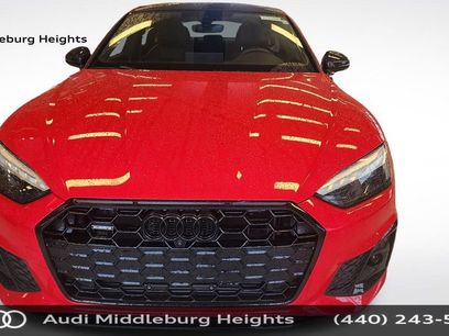 Certified 2024 Audi A5 2.0T Premium Plus