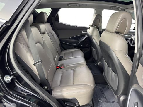 Used 2018 Hyundai Santa Fe Sport w/ 2.4L Tech Package 04 image 37