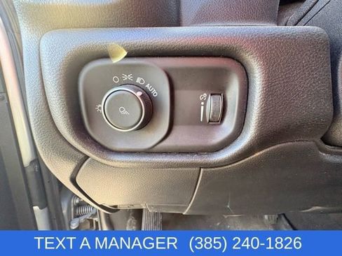 Used 2022 RAM 2500 Tradesman image 26