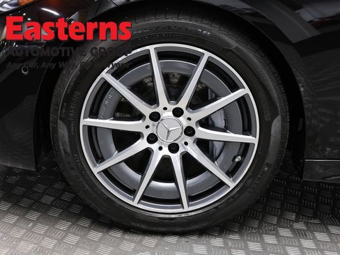 Used 2024 Mercedes-Benz C 43 AMG 4MATIC Sedan image 31