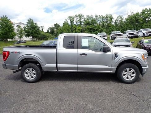 Used 2022 Ford F150 XLT AWD/4WD image 7