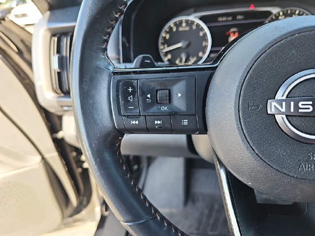 Used 2023 Nissan Pathfinder Rock Creek AWD/4WD image 18