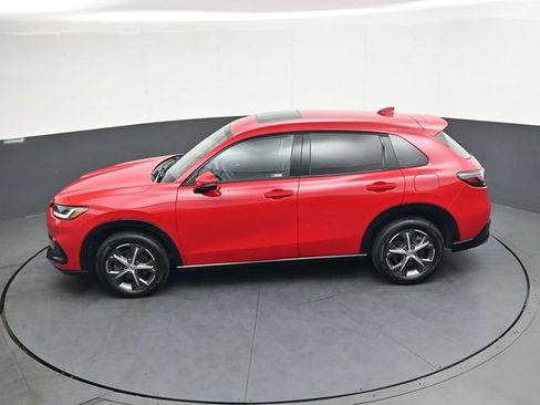 Used 2024 Honda HR-V EX-L image 28