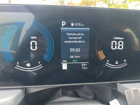 New 2026 Hyundai Sonata SEL image 16