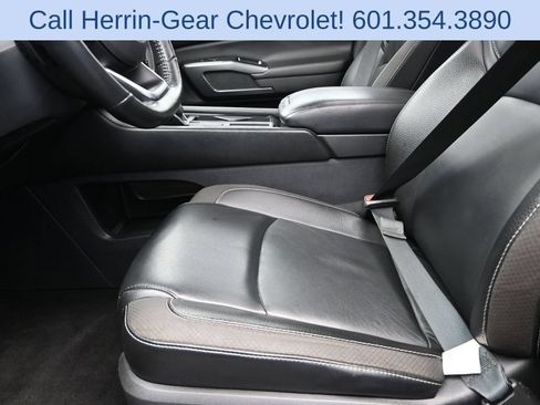 Used 2023 Nissan Pathfinder SL w/ SL Premium Package FWD image 13