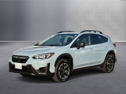 Used 2023 Subaru Crosstrek 2.0i