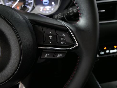 Used 2024 MAZDA CX-5 Carbon Edition AWD/4WD image 29