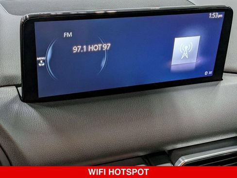 Used 2022 MAZDA CX-5 AWD 2.5 S image 23
