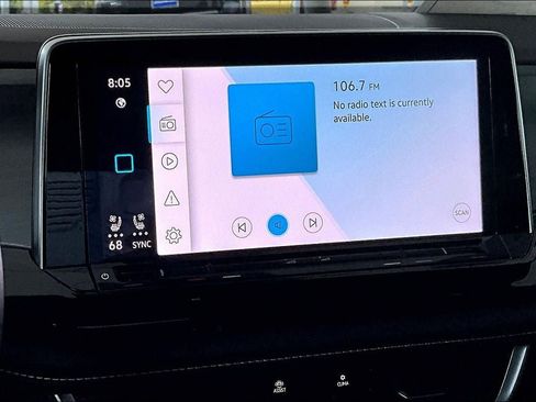 New 2026 Volkswagen Atlas Cross Sport SE image 5