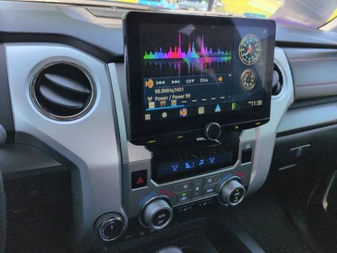 Used 2020 Toyota Tundra TRD Pro AWD/4WD image 15