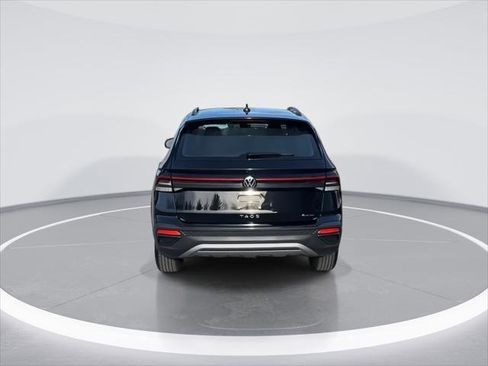 New 2026 Volkswagen Taos S AWD/4WD image 7