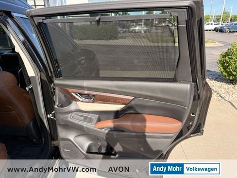 Used 2020 Subaru Ascent Touring w/ Popular Package #3 AWD/4WD image 19