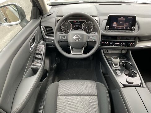 New 2026 Nissan Rogue SV w/ Cold Weather Package image 14