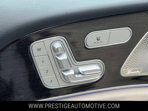 Used 2022 Mercedes-Benz GLE 350 GLE 350 image 18