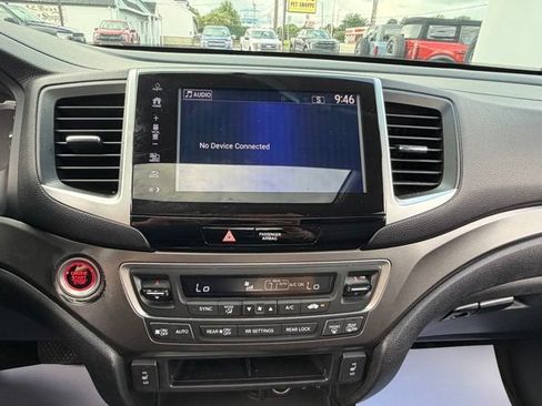 Used 2017 Honda Pilot EX-L image 20