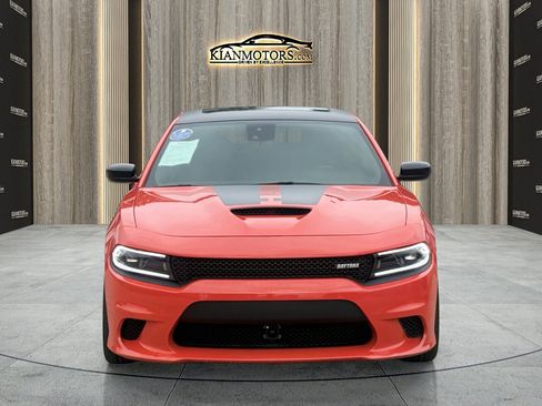 Used 2023 Dodge Charger R/T w/ Daytona Edition Group RWD image 5