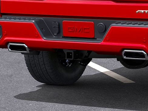 New 2026 GMC Sierra 1500 AT4 image 14