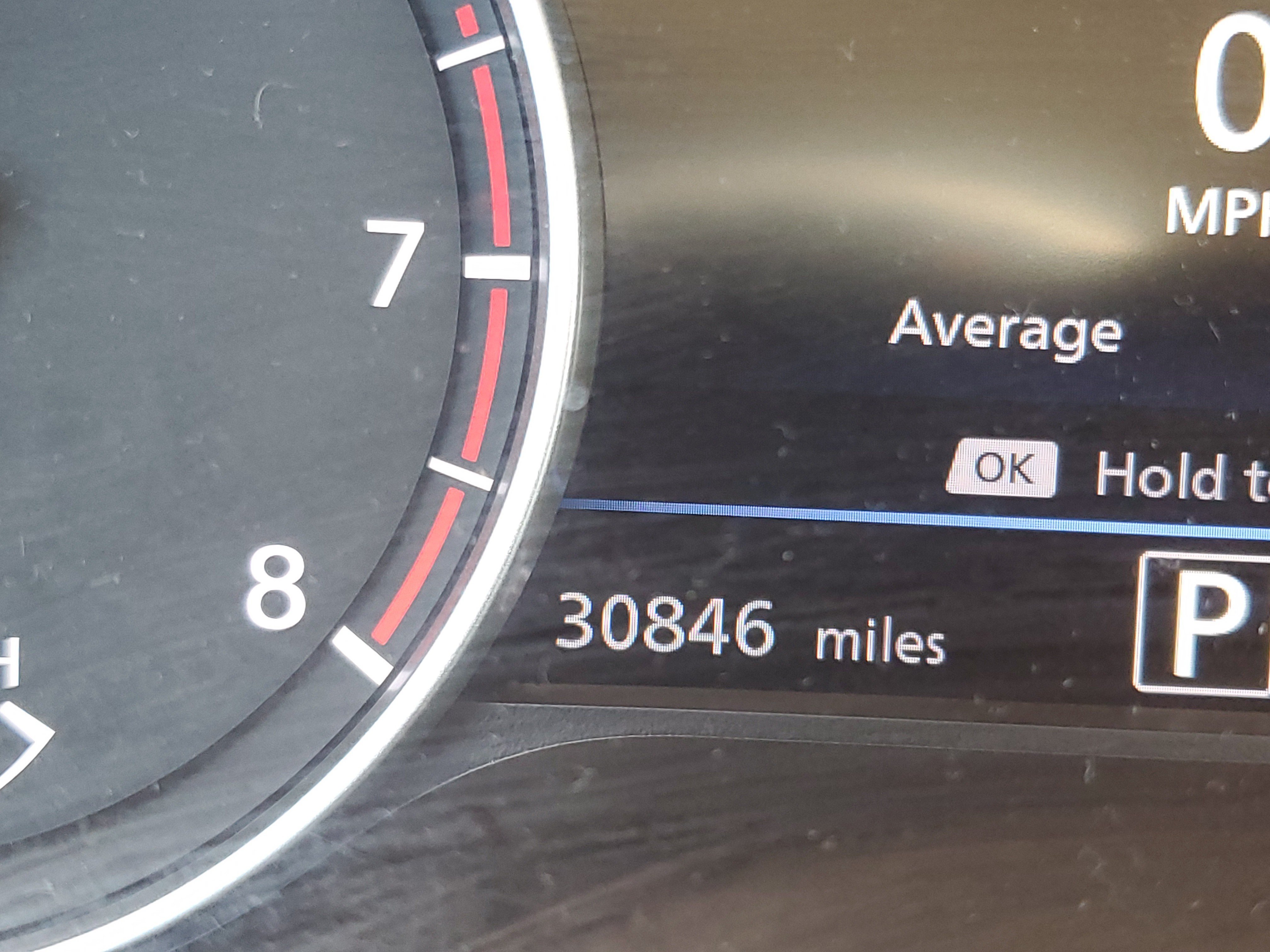 Used 2025 Nissan Sentra SV FWD image 19