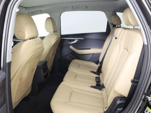 New 2026 Audi Q7 3.0T Premium Plus image 15