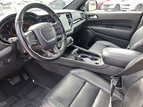 Used 2022 Dodge Durango Citadel AWD/4WD image 11