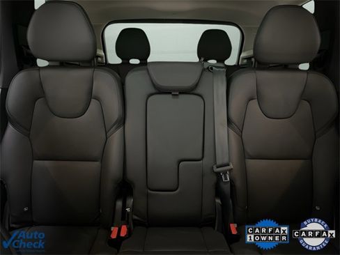 Used 2025 Volvo XC90 B6 Plus image 69