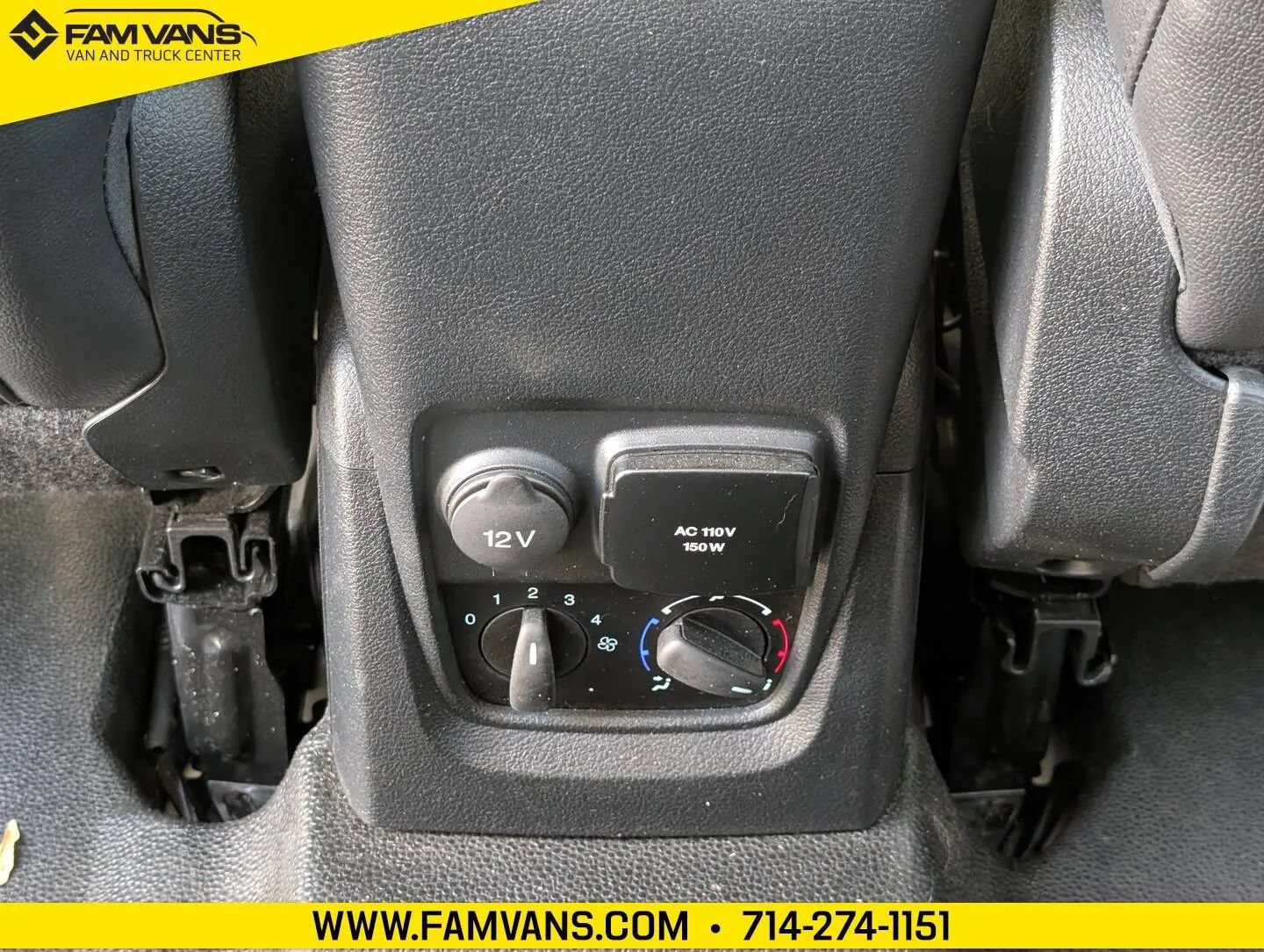 Used 2023 Ford Transit Connect XL FWD image 25