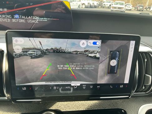 New 2026 Ford Expedition Tremor AWD/4WD image 24