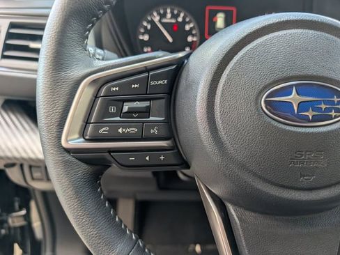 New 2026 Subaru Ascent Premium AWD/4WD image 10
