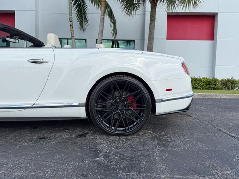 Used 2016 Bentley Continental GT V8 S image 11