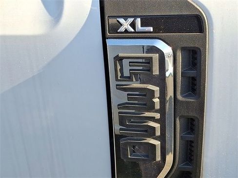 New 2023 Ford F350 XL w/ Snow Plow Prep Package image 4