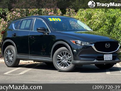 Used 2019 MAZDA CX-5 Touring