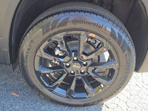 New 2026 GMC Terrain Elevation w/ Elevation Premium Package image 7