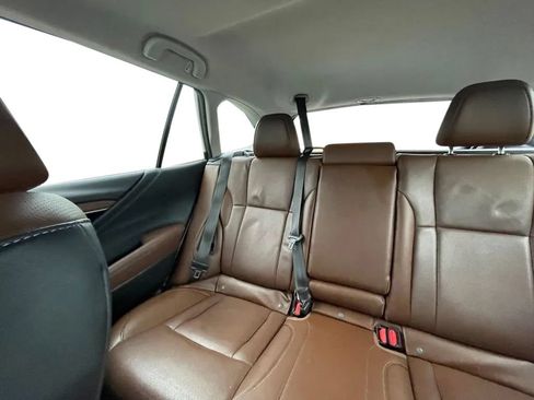 Used 2024 Subaru Outback Touring XT w/ Tech Package 3 AWD/4WD image 27