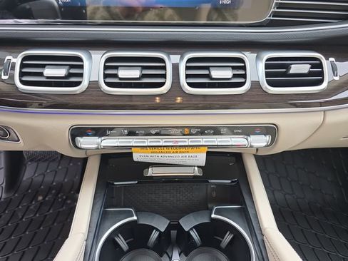 New 2026 Mercedes-Benz GLE 350 4MATIC image 30
