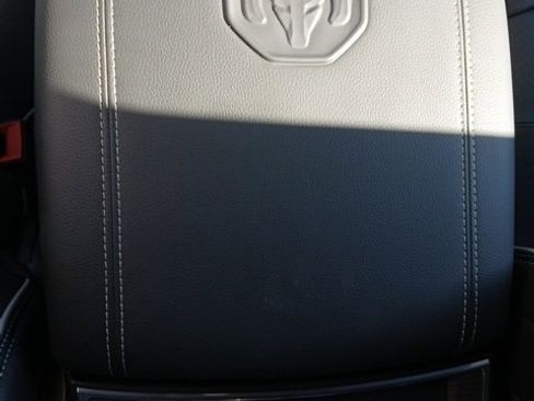 New 2026 RAM 4500 Tradesman w/ Laramie Trim Package image 41