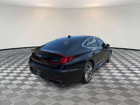 Used 2021 Hyundai Sonata Limited FWD image 7
