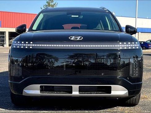 New 2026 Hyundai Ioniq 9 SEL image 16