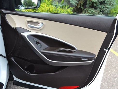 Used 2015 Hyundai Santa Fe Sport w/ Option Group 02 image 37