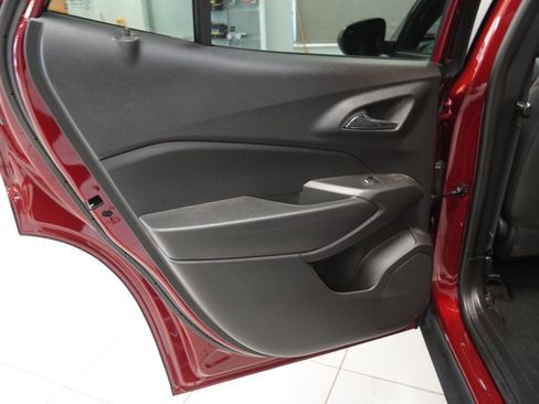 Used 2024 Chevrolet Trax RS w/ Driver Confidence Package image 24