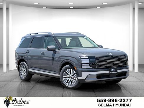 New 2026 Hyundai Palisade SEL Premium AWD/4WD image 1