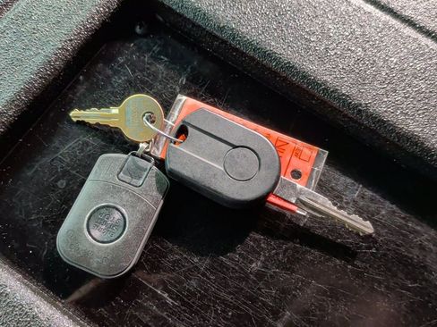 Used 2013 Ford F150 STX w/ Mid Equipment Group image 38