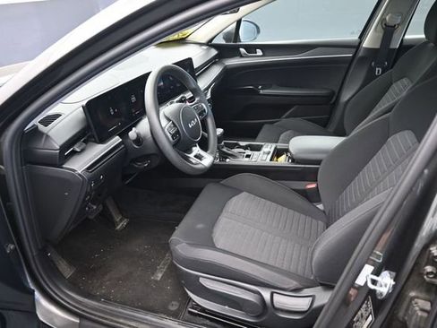 Used 2025 Kia K5 LXS FWD image 12