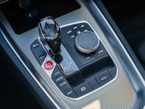 Used 2020 BMW Z4 M40i image 40