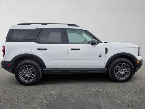 Used 2025 Ford Bronco Sport Big Bend AWD/4WD image 2