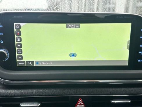 Used 2022 Hyundai Sonata Limited FWD image 17
