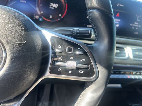 Certified 2022 Mercedes-Benz GLE 350 image 20