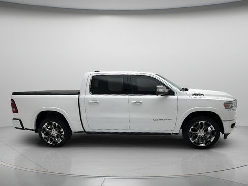 Used 2020 RAM 1500 Limited AWD/4WD image 4