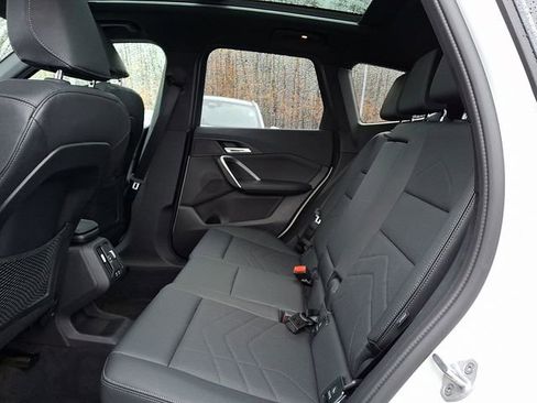 Certified 2023 BMW X1 xDrive28i w/ Convenience Package image 10