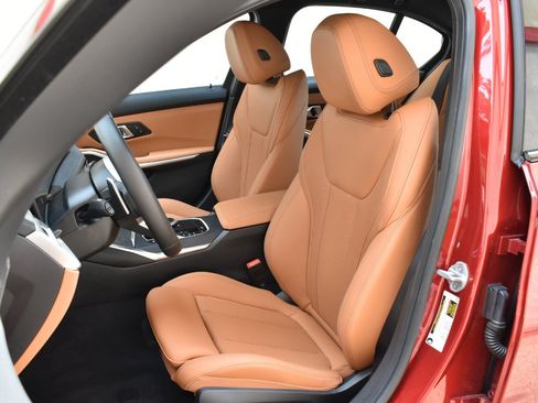Used 2026 BMW M340i Sedan RWD image 13